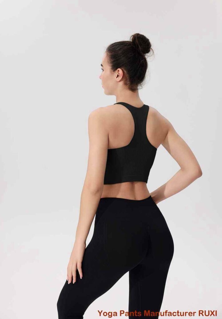 Schnelltrocknende Tanktops für Herren sportlich leicht