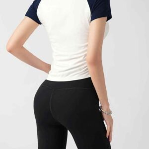 Sexy Yoga Leggings mit schwüler Passform für Damen Ruxi