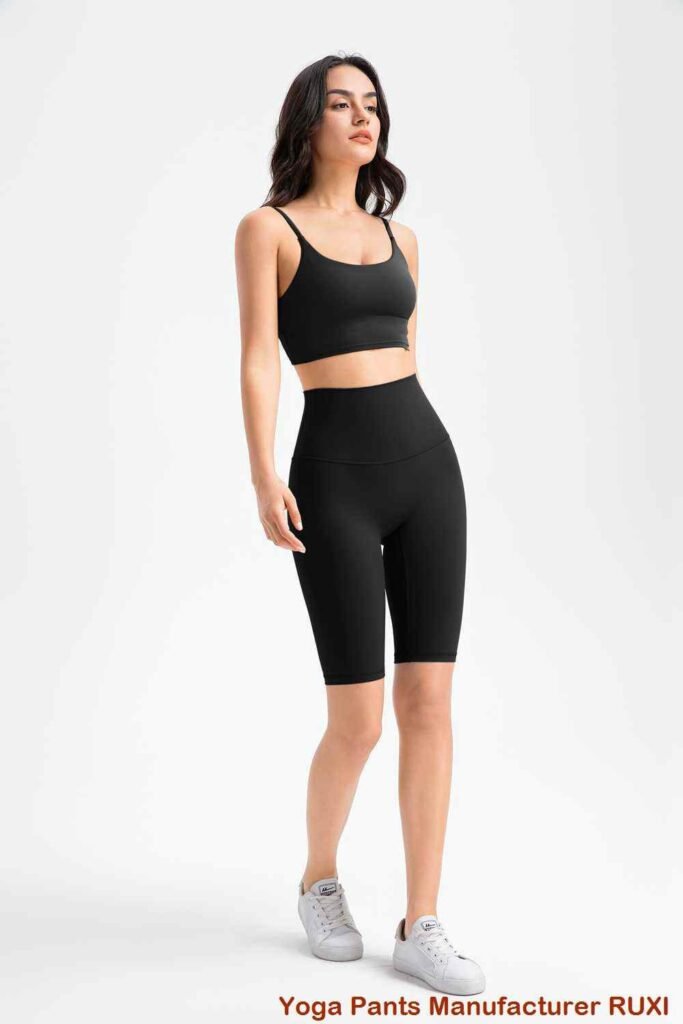 Sportliche Umstandsshorts Bequem Stilvoll Ruxi ch2632