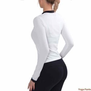 Stützende Sport BHs für Damen von ACTGLARE Ruxi ch3856