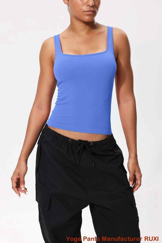 Bequeme Yoga Jogginghose für Damen Ruxi ch182