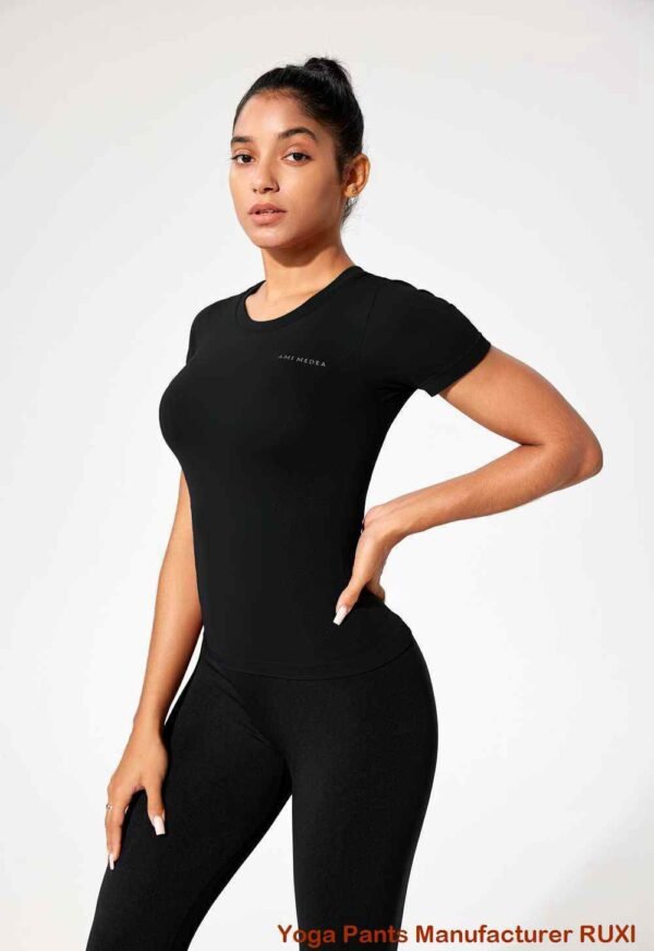 Tennis Skorts mit Taschen für Damen Ruxi ch1856