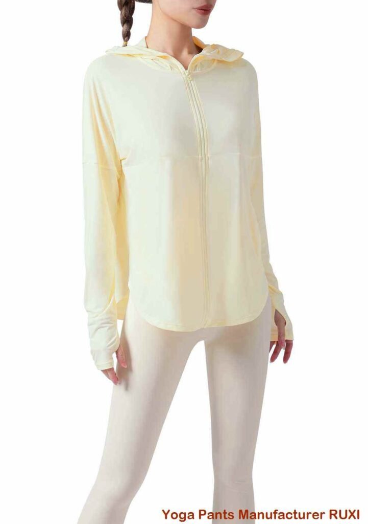 Yoga Jumpsuit Shorts bequeme stylische Activewear Ruxi
