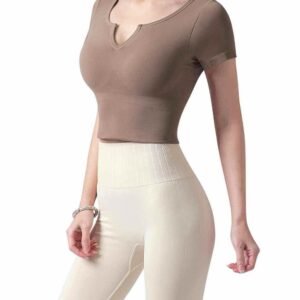 Gepolstertes Bralette mit eingenähter Polsterung Ruxi