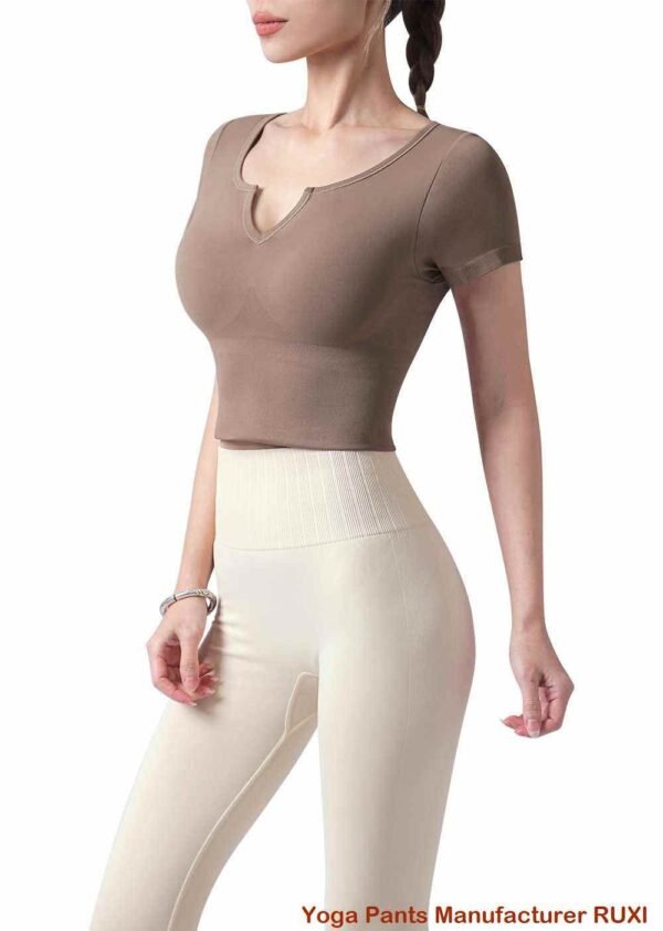 Gepolstertes Bralette mit eingenähter Polsterung Ruxi