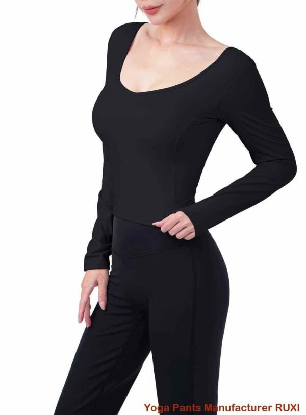 Sport-BH mit Riemchen Ruxi ch995