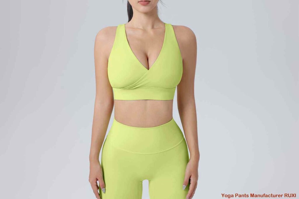 Laufshorts mit mittelhohem Bund bequem und stylisch Ruxi