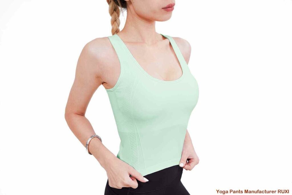 schnell trocknender Badeanzug Ruxi ch3134