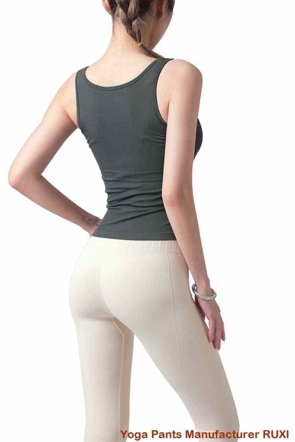 Die besten Workout Leggings zur Bauchkontrolle für Frauen