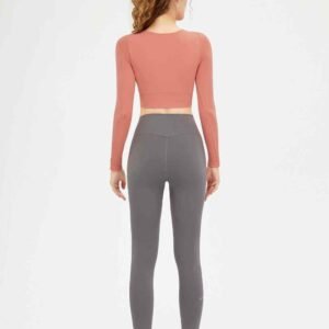 Locker sitzende Turnweste für Damen Ruxi ch2501