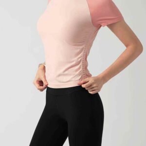 Sport BH mit starkem Halt für Damen beim Laufen Ruxi