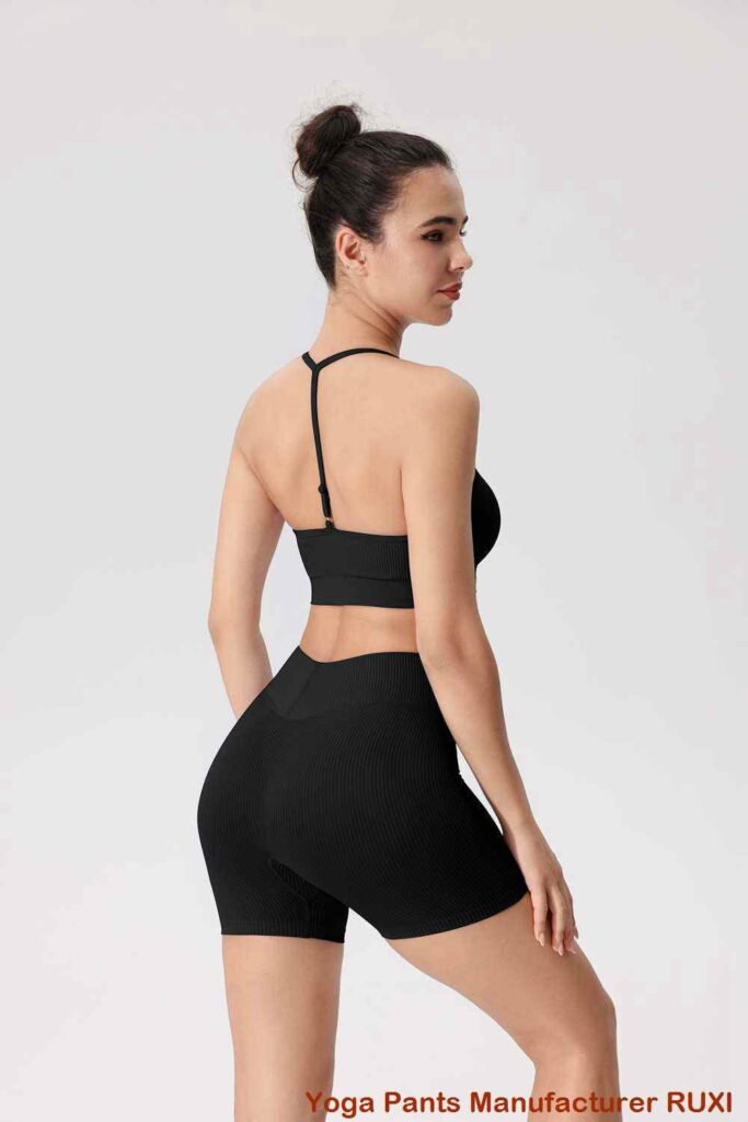 Schnelltrocknende Wandershorts für Herren Ruxi ch3393