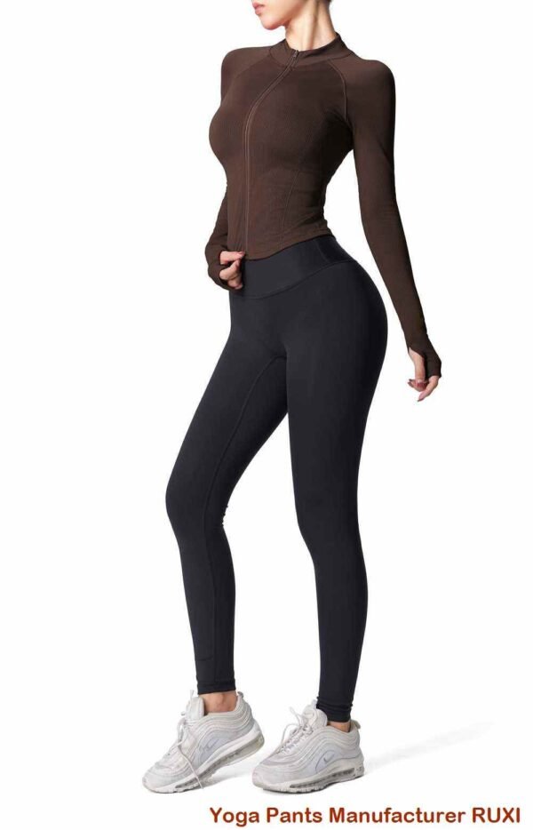 Slim Fit Sportshorts für Herren leicht und bequem Ruxi