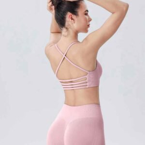 benutzerdefinierte Turnhose Ruxi ch1914