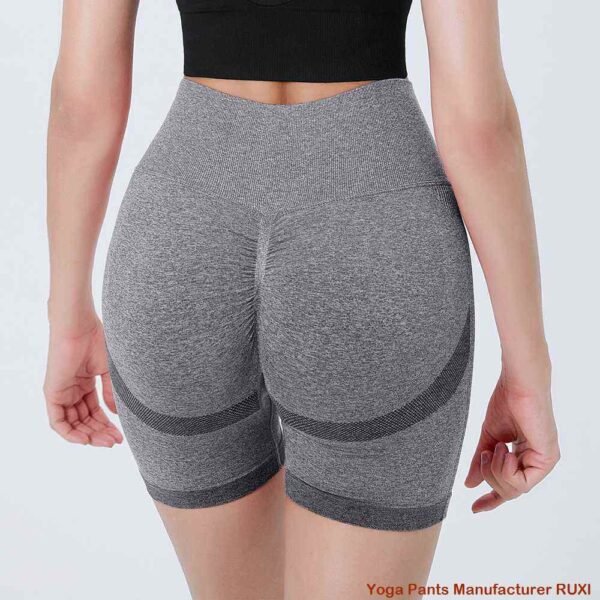 Hochwertige sportliche Bikershorts für Damen Ruxi ch1940