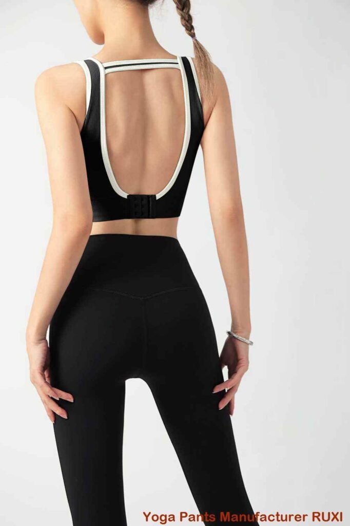 Sportliche Weste für Herren Performance Sportbekleidung