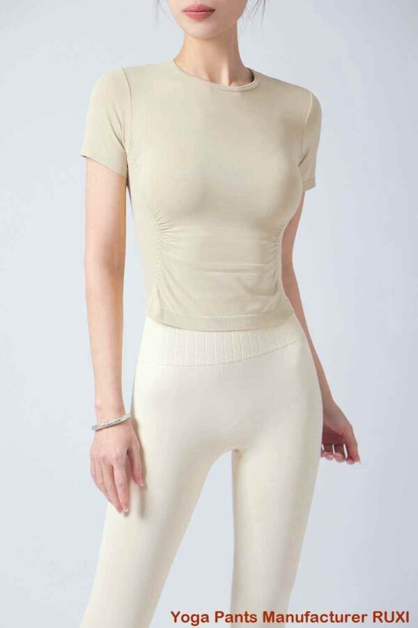 Yogahosen kaufen – Hochwertige bequeme Fitnessbekleidung