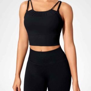 Sport BH mit Blumenmuster für Damen Ruxi ch1272