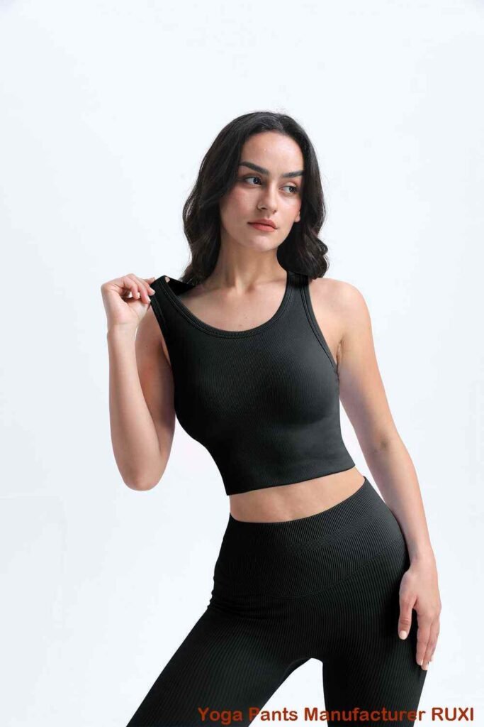 5 Zoll Laufshorts für Damen Ruxi ch2640