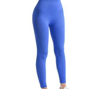 Bootcut Yogahose mit Fleecefutter für Damen Ruxi ch438