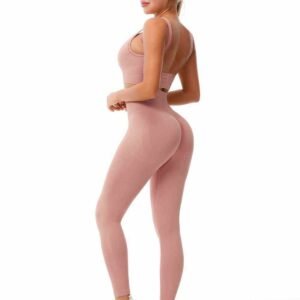 Trainingsanzug mit Blumenmuster Ruxi ch2308