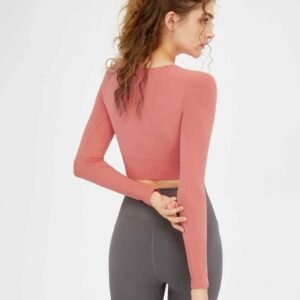 Die besten Control Top Leggings für ultimativen Komfort