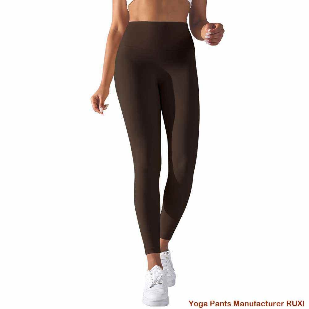 Dezente Workout Shorts für Frauen bequem und stilvoll Ruxi