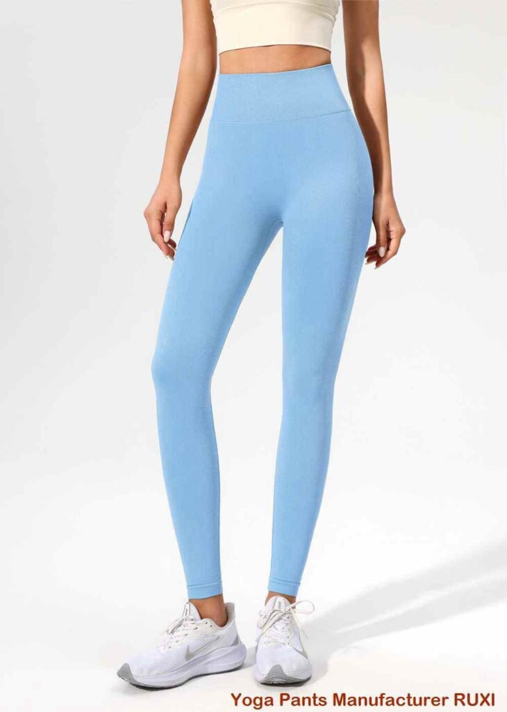 Umweltfreundliche Yoga Kleidung für bewusste Yogis Ruxi