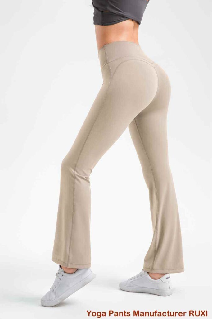 Kurzer Yoga Overall für Damen bequem und stylisch Ruxi