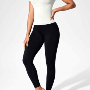 Stylische ausgestellte Sporthose für Damen Ruxi ch384