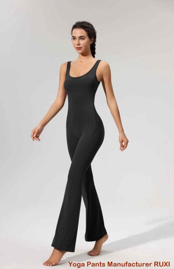 Stützender Crop Top BH für große Brüste Ruxi ch1284