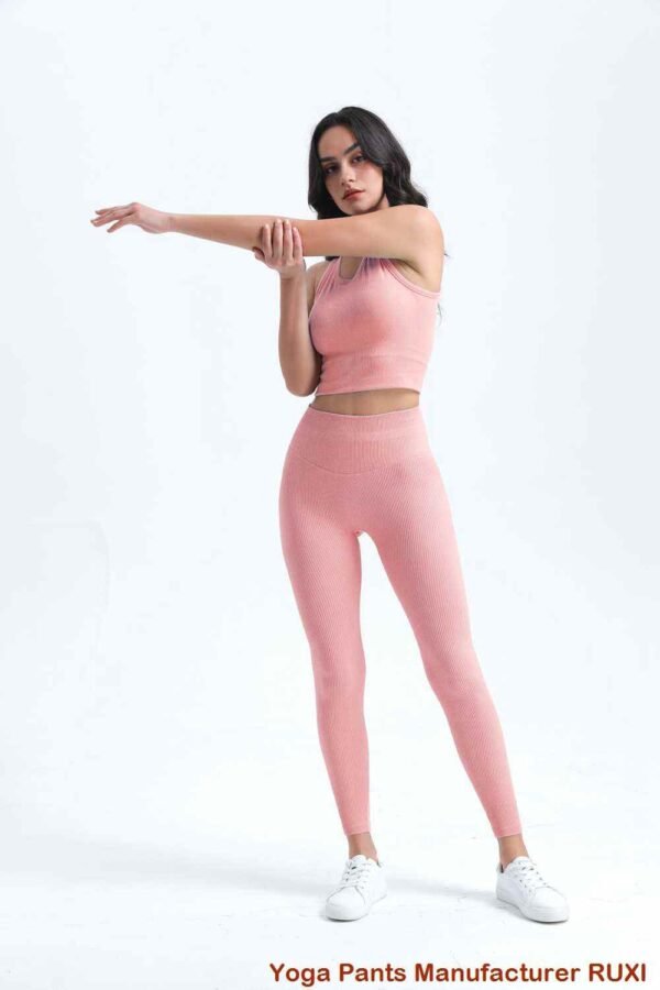 Übergroßes Yoga Top für Damen bequem und stilvoll Ruxi