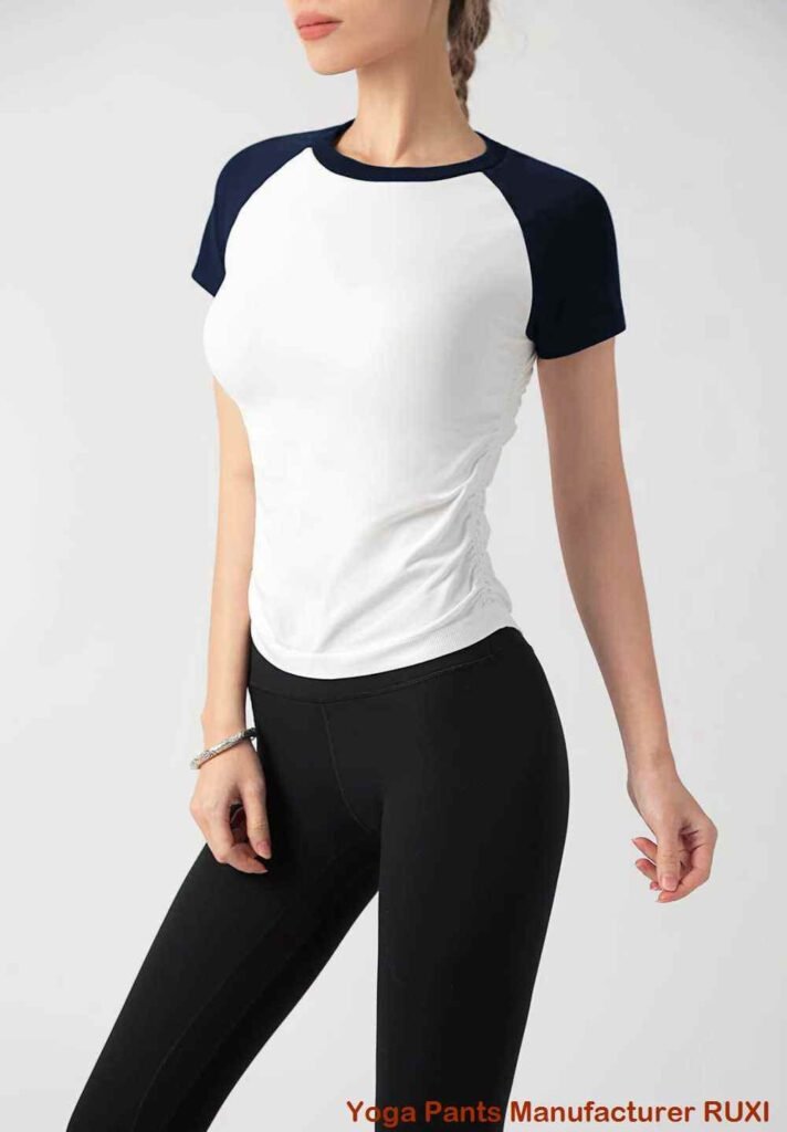 Laufshorts mit Handyhalterung Ruxi ch2737