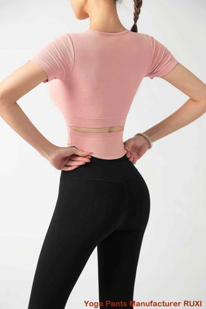 Sportliche kurze Shorts für Männer und Frauen Ruxi ch2744