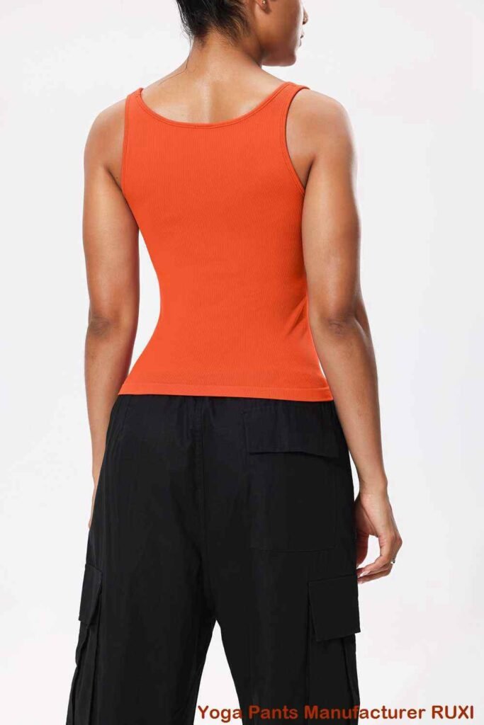 Umschlag Leggings für Damen mit bequemer Passform Ruxi
