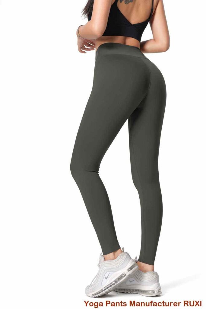 Marineblaue Radlershorts für Damen Ruxi ch2889