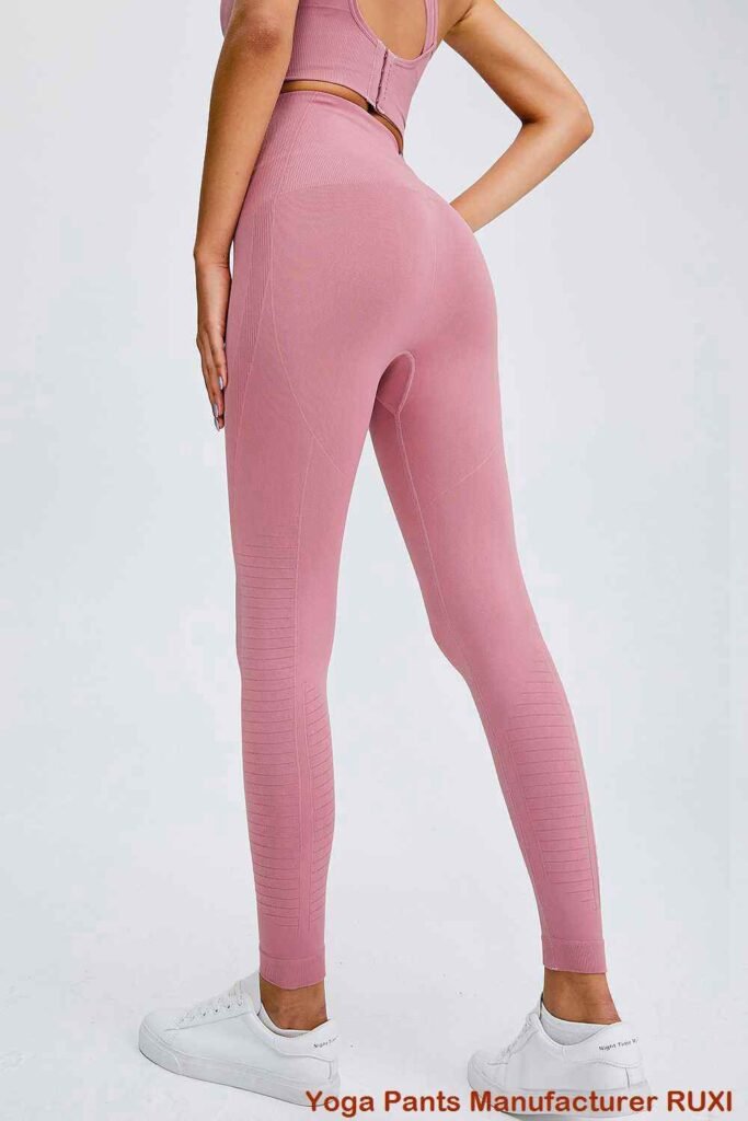 Yoga-Kapuzenpullover mit Reißverschluss Ruxi ch824