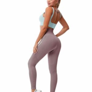 Lauf Crop Top BH Sportbekleidung für Damen Ruxi ch1407