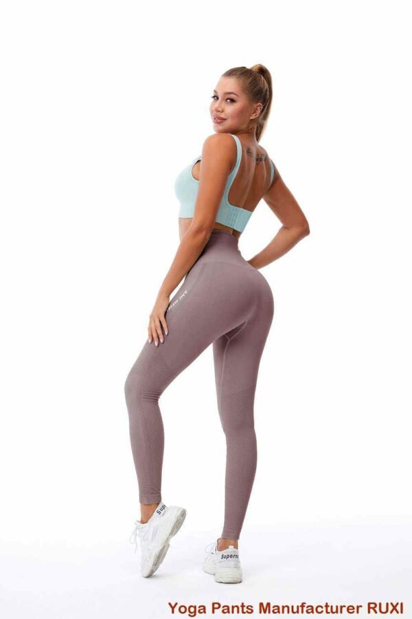 Lauf Crop Top BH Sportbekleidung für Damen Ruxi ch1407