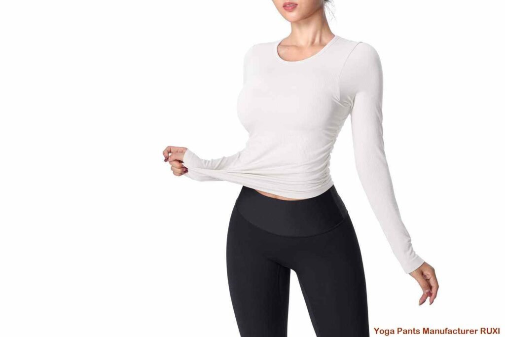 Hochleistungs Sport BH und Shorts Set Ruxi ch3020