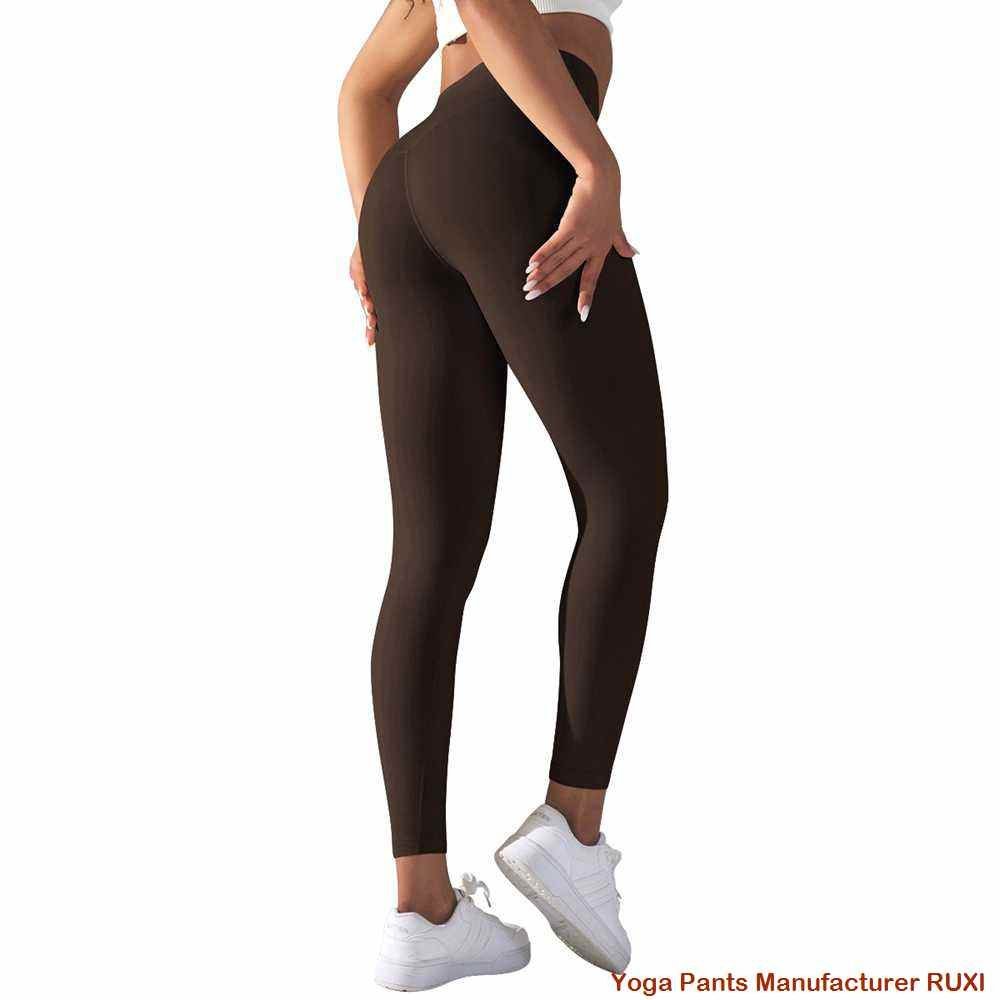 Bestbewertete Yoga Shorts für ultimativen Komfort Ruxi