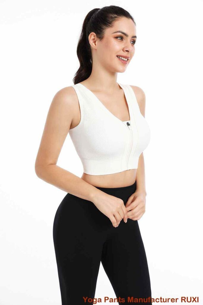 Bester Yoga Overall Ultimativer Komfort Flexibilität Ruxi