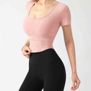 beste Turnshorts für Frauen Ruxi ch1653