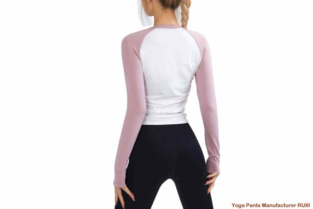 Hochwertige Yoga Kleidung für Komfort und Flexibilität