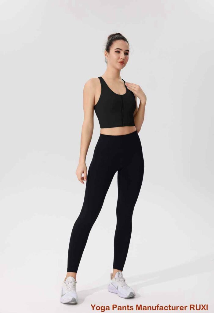 Laufshorts für Damen ohne Innenfutter leicht bequem Ruxi