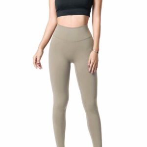 Kurzärmliger Sport BH für Damen Activewear Top Ruxi ch1544