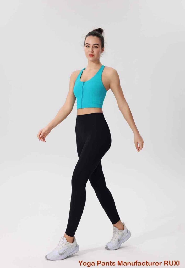 Beste Yoga Bekleidung Top Qualität und Komfort Ruxi ch681