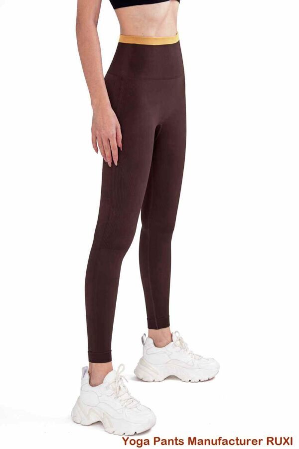 Gym Leggings mit Po Lift Ruxi ch226