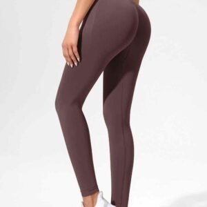 Active Leggings mit Taschen für Damen Ruxi ch218