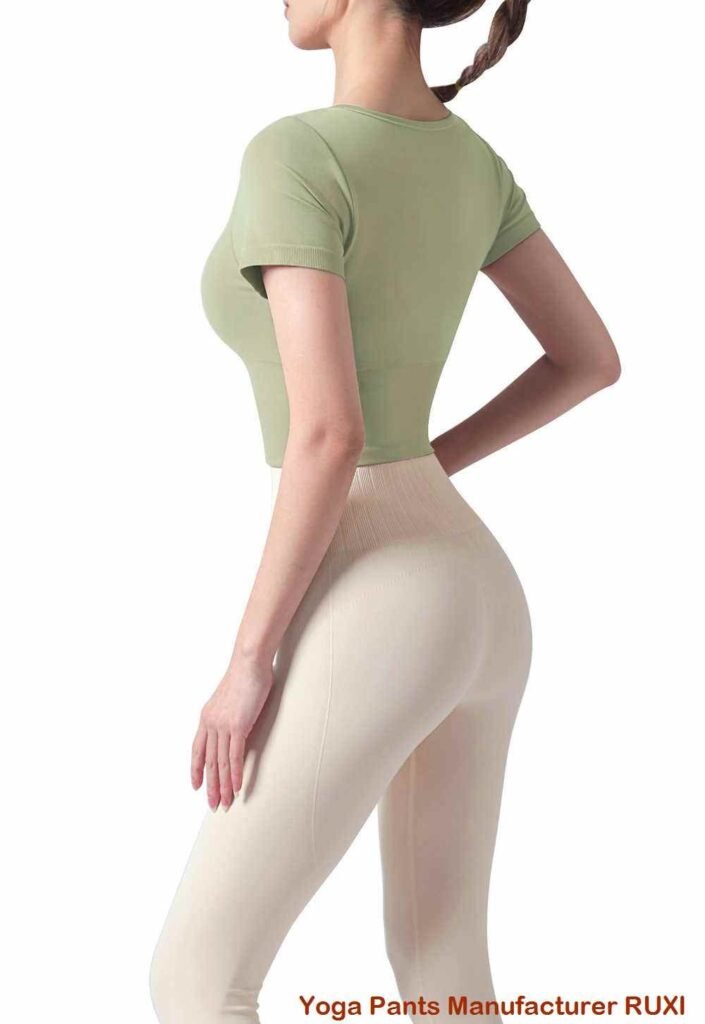 Herren Yoga Kompressionsshorts bequem flexibel Ruxi ch3447